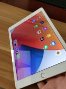个人学习用的平板电脑苹果五代九成新