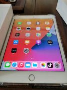 个人学习用的平板电脑苹果五代九成新