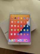 国行WiFi版，256g苹果air平板，无拆无修