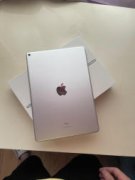 国行WiFi版，256g苹果air平板，无拆无修