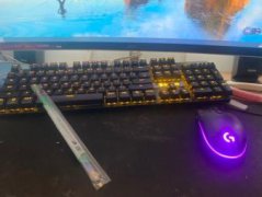 一套带走台式电脑