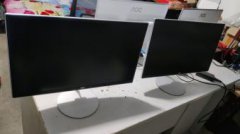 超薄一体机 有99成新 128固态硬盘 22无边框显示屏