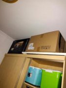 全新电脑几乎没怎么用