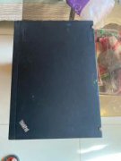 个人闲置联想笔记本电脑 低价转让