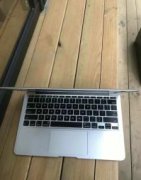 超薄款苹果笔记本电脑自用