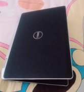 女生忍痛转让97新戴尔i5高端笔记本，稳定耐用！