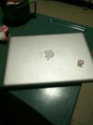 卖掉。苹果笔记本电脑。型号A1278