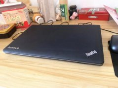 出超新的联想Tinkpad酷睿I5 8G内存 500G硬盘 