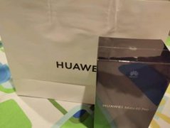 HUAWEI Mate 40 pro，256G全新未拆封