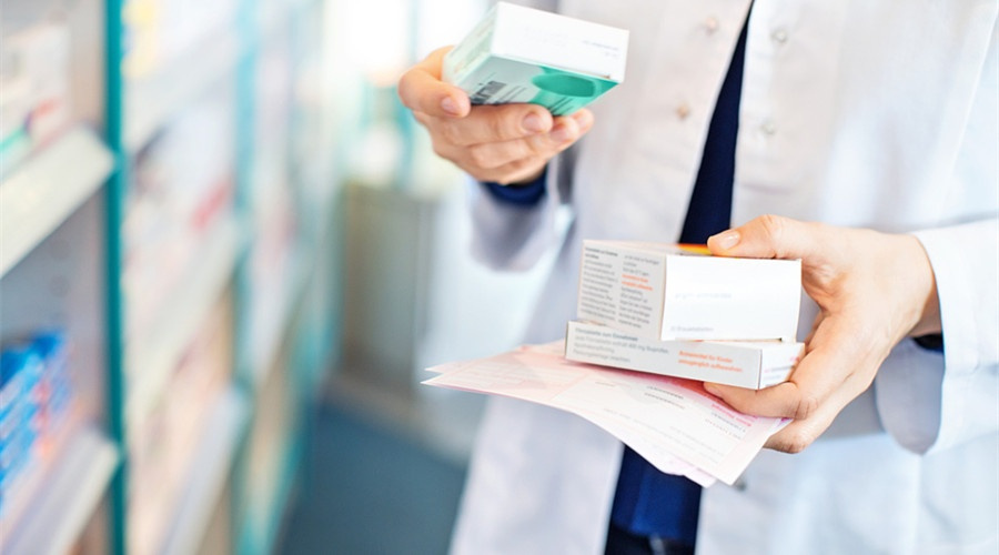 2022年执业药师考试报名时间