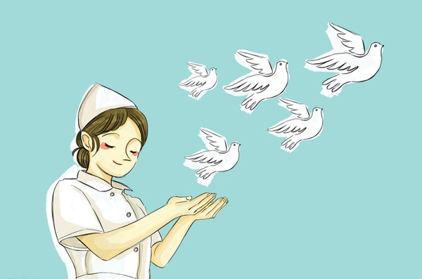 护士资格考试异地报名 护士资格考试异地报名